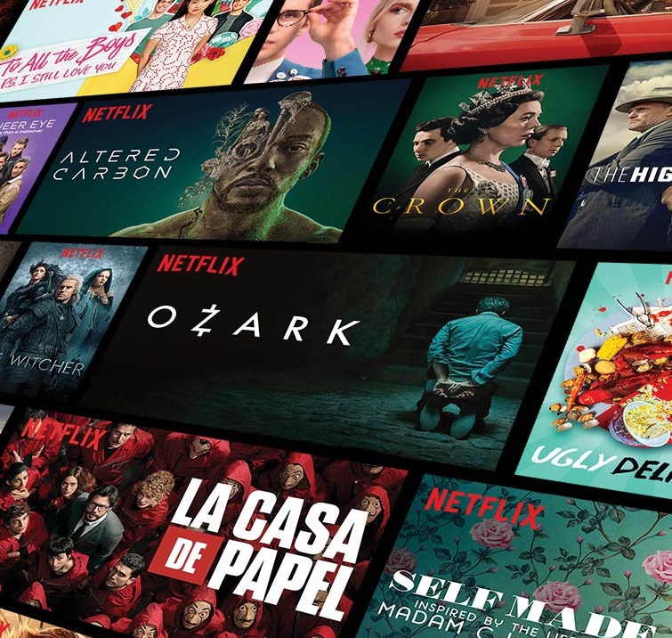 Netflix Begins Search For Screenwriters | Page Turner Awards